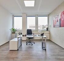 Lichtdurchflutetes Büro mit 247 Zugang – Modern & flexibel! - Grasbrunn