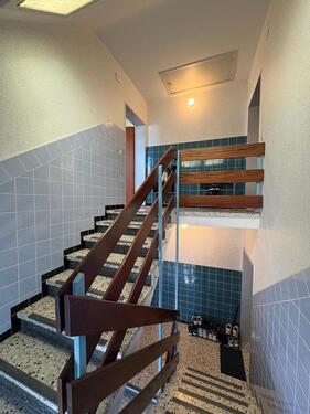 Foto - 3 Zimmer Etagenwohnung in Wilhelmshaven