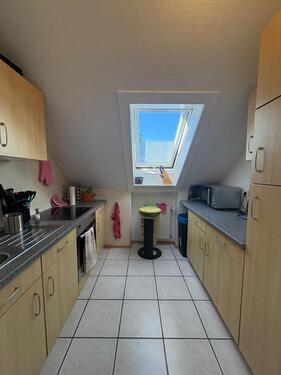 Foto - Etagenwohnung in Wilhelmshaven zur Miete