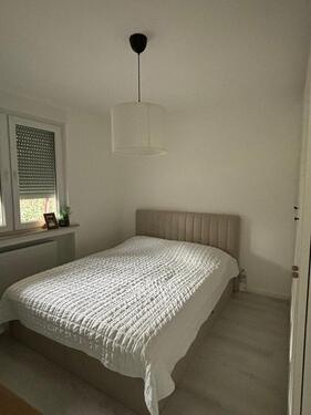 Foto - 2 Zimmer Wohnung ca.45 m2 in Köln-Seeberg 1.01.2026