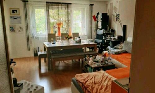 Foto - 4 Zimmer Etagenwohnung in Ingolstadt