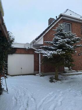 Foto - 4 Zimmer Einfamilienhaus zum Kaufen in Burow