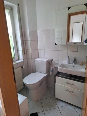 Foto - 4 Zimmer Einfamilienhaus in Burow