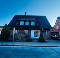 Obergeschosswohnung in Rheda in toller Lage - Rheda-Wiedenbrück