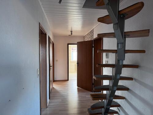 Foto - 5 Zimmer Etagenwohnung in Rheda-Wiedenbrück