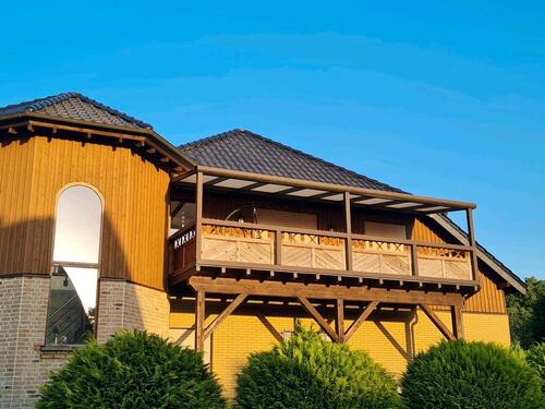 Foto - 4 Zimmer Etagenwohnung zur Miete in Heinsberg