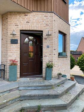 Foto - Etagenwohnung in Heinsberg zur Miete