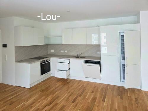 Foto - TOP 4-Zimmer Wohnung 94m² , Neubau, Stellplatz, 4.OG, Leipzig