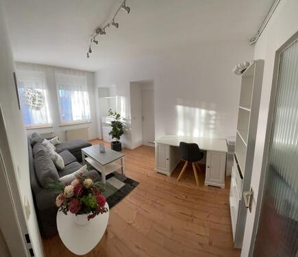 Foto - 2-Zimmer-Wohnung in Nürnberg, St- Peter