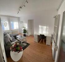 2-Zimmer-Wohnung in Nürnberg, St- Peter