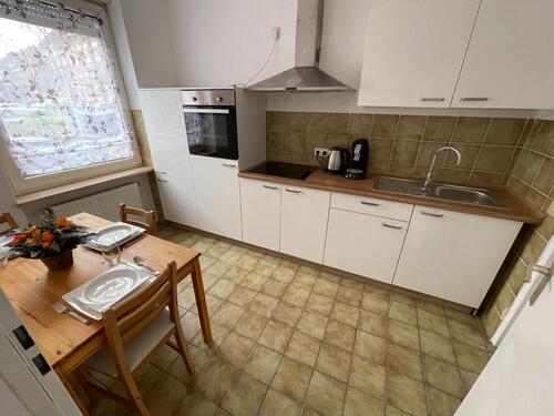 Foto - 2 Zimmer Erdgeschoßwohnung in Nürnberg