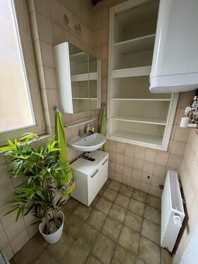 Foto - Erdgeschoßwohnung in Nürnberg zur Miete