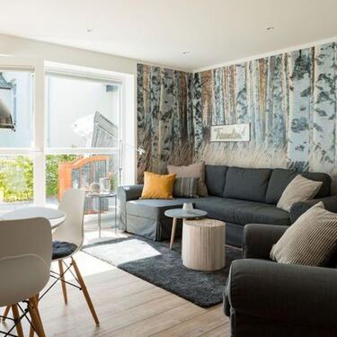 Foto - Ferienwohnungen mit Fördeblick - 75,00&nbsp;EUR Kaltmiete,