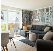 Ferienwohnungen mit Fördeblick - 75,00&nbsp;EUR Kaltmiete, in Glücksburg (Ostsee) (PLZ: 24960)