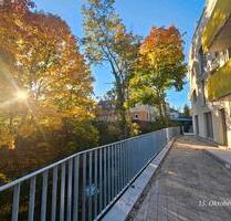 2-Zi.-Wohnung Terrasse EBK Neubau Erstbezug GD-Innenstadt - Täferrot