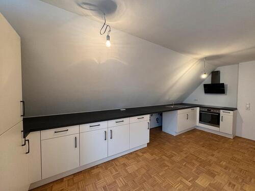 Foto - 4-Zimmer-Maisonette-Wohnung 