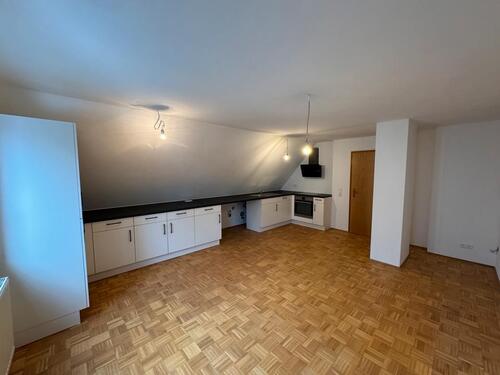 Foto - 4 Zimmer Maisonettenwohnung in Schwäbisch Hall