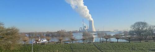 Foto - 7 Zimmer Einfamilienhaus zur Miete in Rheinberg