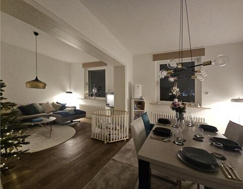 Foto - Einfamilienhaus in Rheinberg zur Miete