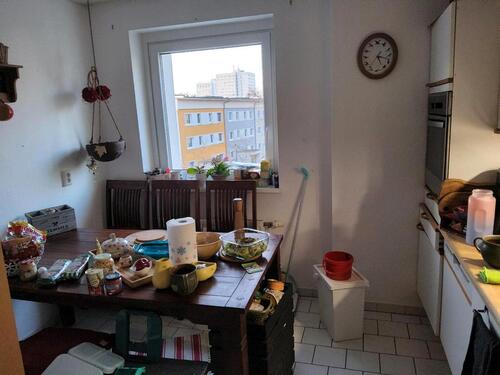 Foto - 3 Zimmer Etagenwohnung in Magdeburg