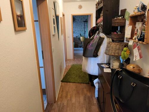 Foto - Etagenwohnung in Magdeburg zur Miete