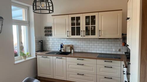 Foto - Wunderschöne Wohnung mit Küche und Balkon