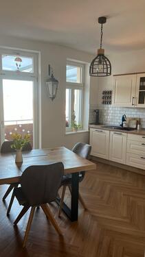 Foto - 3 Zimmer Dachgeschoßwohnung zur Miete in Zeitz