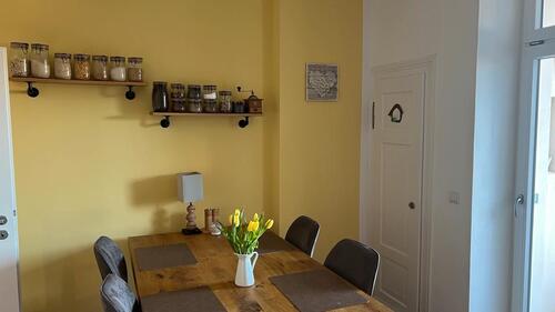 Foto - 3 Zimmer Dachgeschoßwohnung in Zeitz