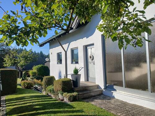 Foto - Einfamilienhaus in Westhausen