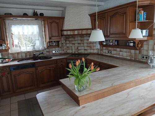 Foto - Einfamilienhaus in Westhausen zum Kaufen