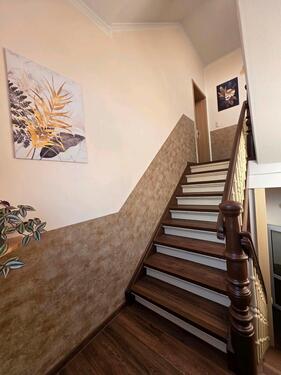 Foto - 3 Raum Wohnung - Erstbezug nach Sanierung