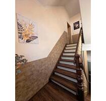 3 Raum Wohnung - Erstbezug nach Sanierung - Dessau-Roßlau Brambach