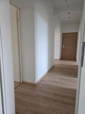 Foto - Etagenwohnung in Dessau-Roßlau zur Miete