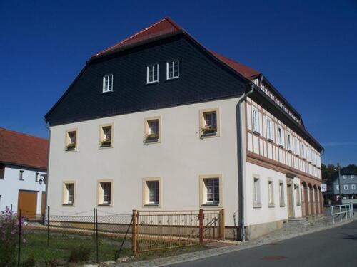 Foto - Moderne, barrierefreie 2-Zimmer-Wohnung im 1.Obergeschoß