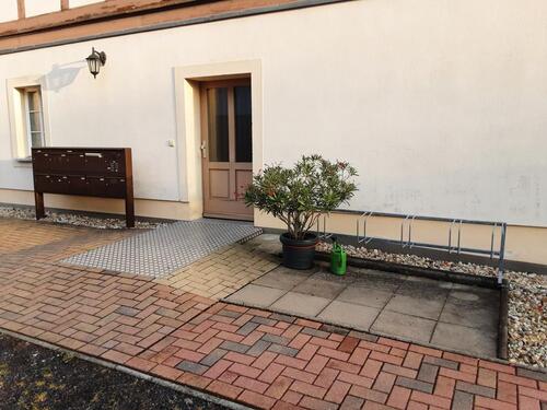 Foto - 2 Zimmer Etagenwohnung zur Miete in Großschönau