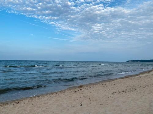 Foto - Ferienwohnung Sellin Rügen Ostsee Meer Urlaub