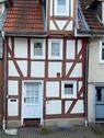 Foto - charmantes Fachwerkhaus an der Lauter