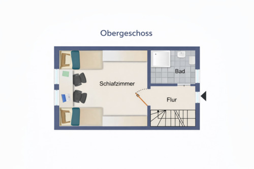 Foto - Einfamilienhaus in Lauterbach (Hessen) zum Kaufen