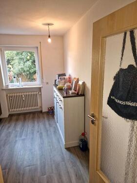 Foto - 2 Zimmer Hochparterre in Bad Wörishofen