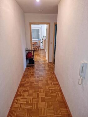 Foto - Hochparterre in Bad Wörishofen zur Miete