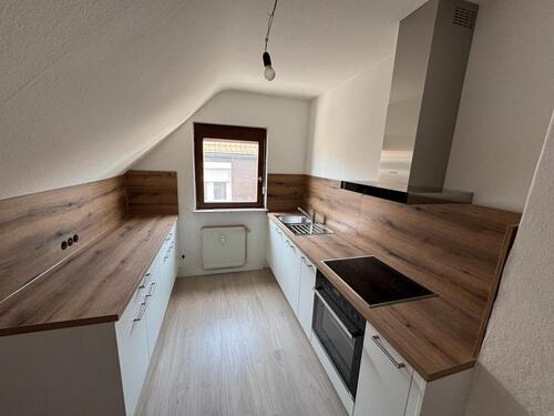 Foto - Erstbezug nach Sanierung: Schöne 3,5 Zimmer Wohnung in Heilbronn