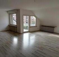 exklusive Wohnung im 2 Familienhaus - Herne