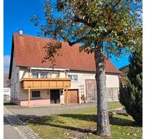 Bauernhaus in 72362 Nusplingen - 135.000,00&nbsp;EUR Kaufpreis, ca.&nbsp; 90,00&nbsp;m&sup2; in Nusplingen (PLZ: 72362)