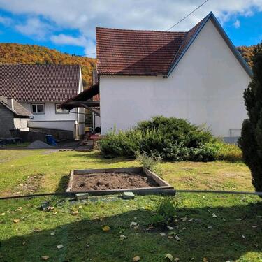 Foto - 4 Zimmer Bauernhaus, Landhaus zum Kaufen in Nusplingen