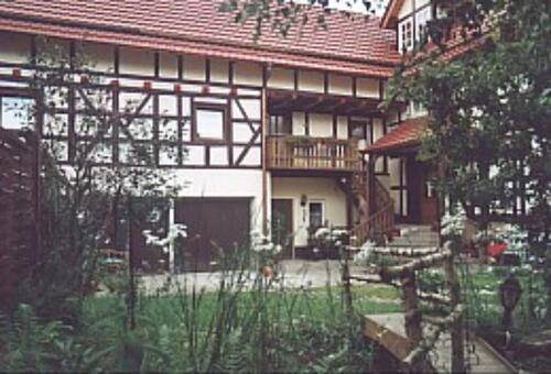 Foto - 10 Zimmer Einfamilienhaus in Knüllwald