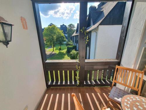 Foto - möblierte Mietwohnung in Olsberg bigge