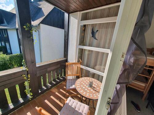 Foto - 1 Zimmer Etagenwohnung zur Miete in Olsberg