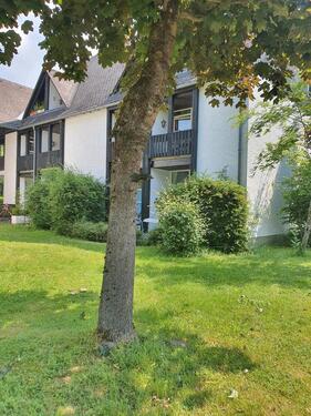 Foto - 1 Zimmer Etagenwohnung in Olsberg