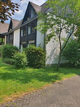 Foto - Etagenwohnung in Olsberg zur Miete