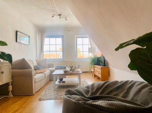 Foto - 2.5 Zimmer Maisonettenwohnung zur Miete in Lübeck